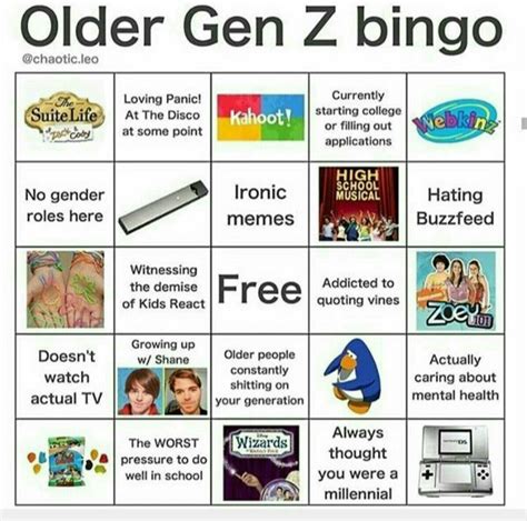 Pin by Braided Brunette on Bingo | Childhood memories 2000, Memes, Relatable