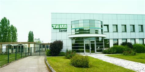 Teva Pharmaceutical Industries Stock Jumps on a Rare Bullish View - Barron's