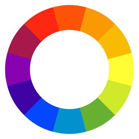 Color Palette Png File