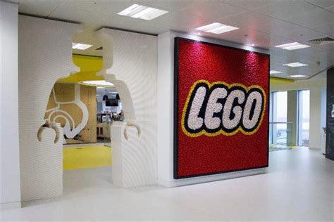 Brands: Apple is world's most valuable; Lego, most powerful | Campaign US