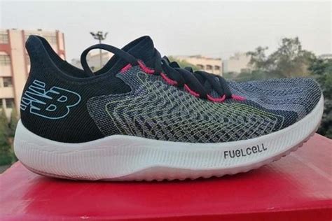 New Balance FuelCell Rebel Review, Facts, Comparison | RunRepeat