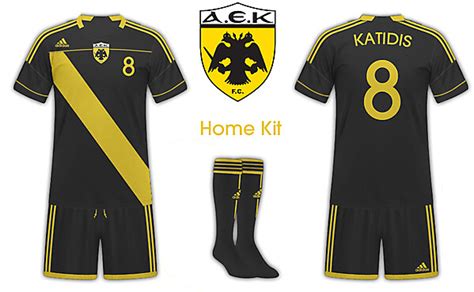 AEK Full Home Kit