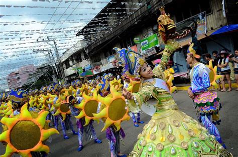 8 Philippine Festivals You Should See in Your Lifetime - Global Goose Travel Blog