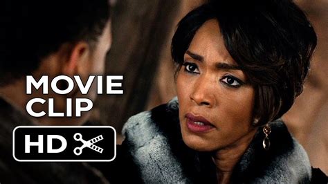 Black Nativity Movie CLIP - Do You Know My Dad? (2013) - Forest Whitaker Movie HD - YouTube