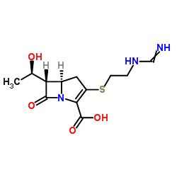 Imipenem - Alchetron, The Free Social Encyclopedia