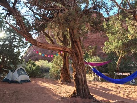 Your Ultimate Guide to Canyonlands National Park Camping