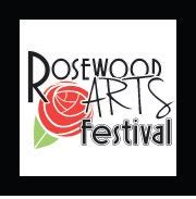 Rosewood Arts Festival — by Deborah Swearingen » what JASPER said