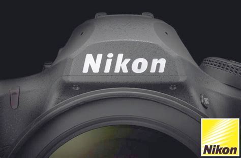 This appears to be the first "partial" picture of the new Nikon D850 DSLR camera - Nikon Rumors