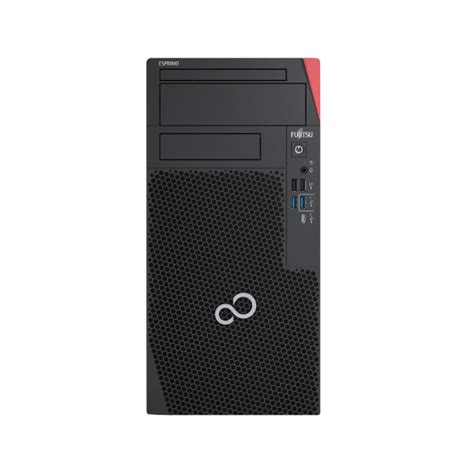 FUJITSU Desktops ESPRIMO : Fujitsu UK