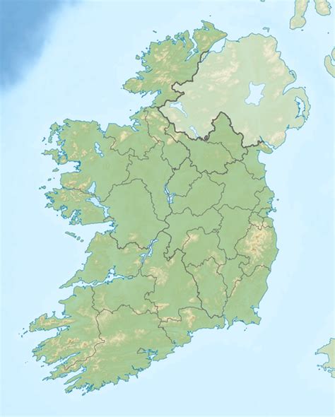 Granard Motte - Wikipedia