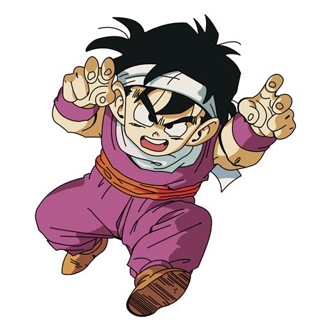 Dragon Ball Z Logo PNG Transparent (1) – Brands Logos