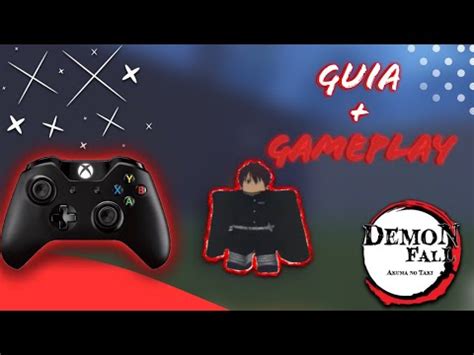 Demon Fall Nova ATUALIZAÇÃO Suporte Para CONTROLE! Guia + Gameplay ...