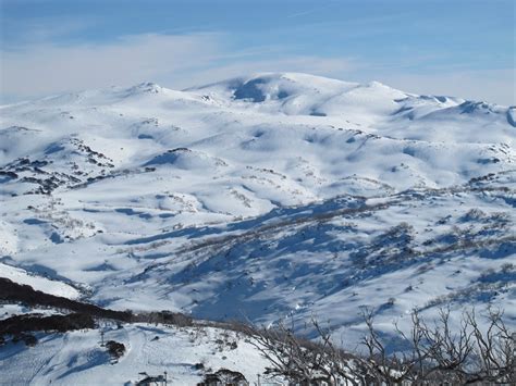 Australia's Highest Point, Mount Kosciuszko, Isn't It's Highest Point - Condé Nast Traveler