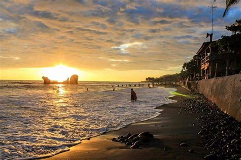 Playa El Tunco, La Libertad. El Salvador. | Amazing places on earth ...