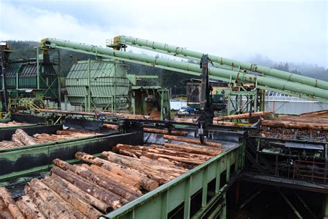 Sawmill, Pacific Lumber Company, PALCO, Eel River, Mill A, Mill B,