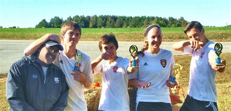 Halifax teams claim victory in tournament | Local Sports | yourgv.com