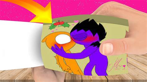 Orange X Purple Rainbow Friends Robloxian – Resepkuini