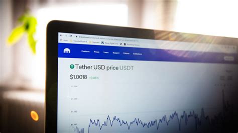 Tether fined again over whether its stablecoin was fully backed | ZDNET