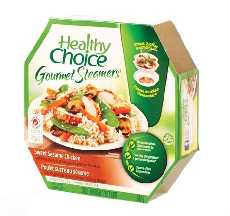 Love frozen entrées? Here’s how to choose a healthy one - The Globe and ...