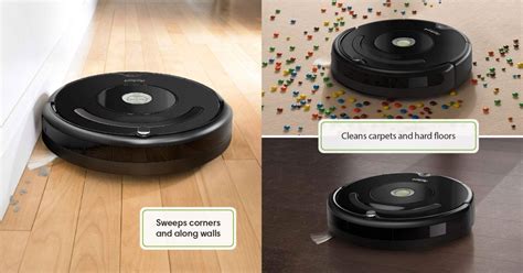 iRobot's Roomba 675 Smart Robotic Vacuum supports Alexa, more for $250 ...