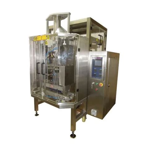 Form Fill Seal Machine at 250000.00 INR in Coimbatore | Caspero