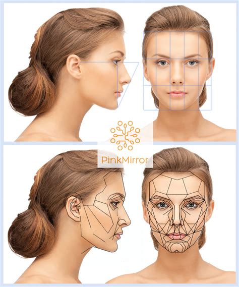 Analysis for Face Attractiveness: What Are the Scoring Ranges and ...