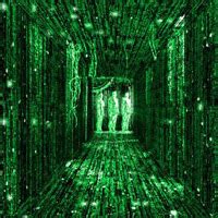 Matrix code, reloaded, revolution: Free matrix screensaver download