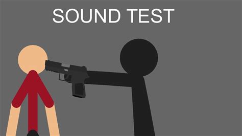 Sound test - YouTube