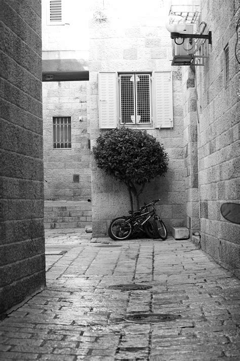Free download | HD wallpaper: jerusalem, bicycles, holy land, israel, architecture, building ...