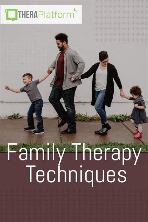 Family therapy techniques- the most common ones #familytherapy #familytherapytechniques #cou ...
