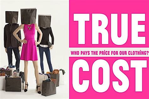 The True Cost | Meaningful Movies Project