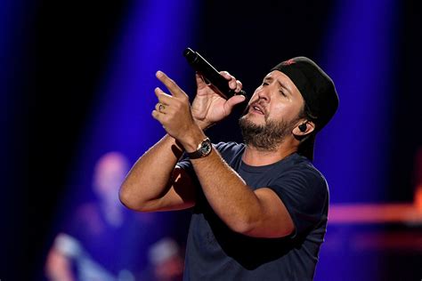 10 Best-Ever Luke Bryan Songs