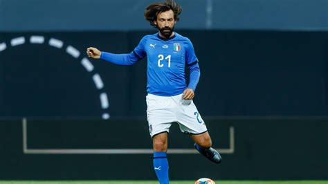 Andrea Pirlo [Best Skills & Goals] - YouTube