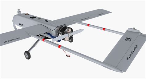 3d aai rq-7 shadow | Unmanned systems, Military flashlight, Unmanned aerial vehicle