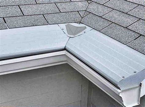 Ways Gutter Helmet Ensures Maintenance-Free Systems