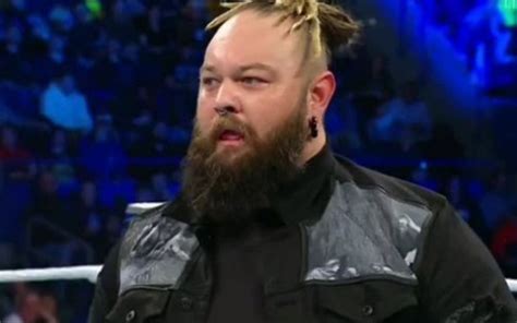 Backstage update on Bray Wyatt’s potential return to WWE - Reports