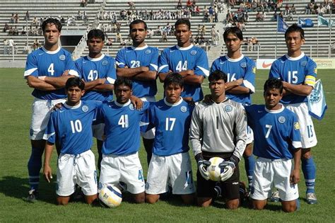 History of the India national football team - Alchetron, the free social encyclopedia