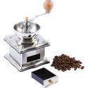 Best Manual Coffee Grinder | A Listly List
