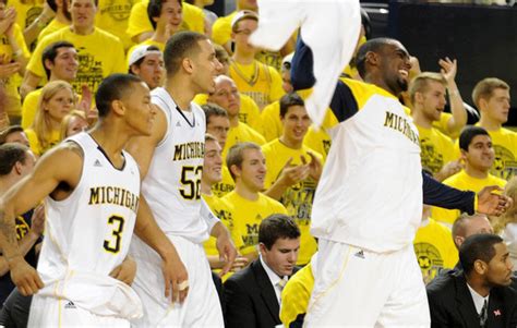 Michigan basketball team dominates Alabama A&M wire-to-wire for 87-57 win