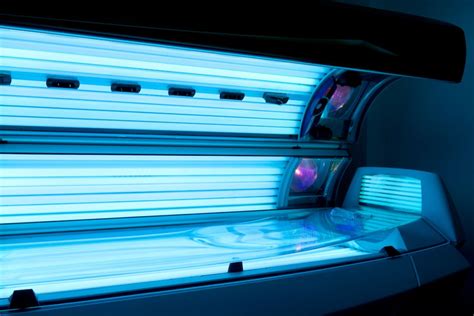 The Truth About Tanning Beds: 4 Lies Tanning Salons Tell You | Roswell Park Comprehensive Cancer ...