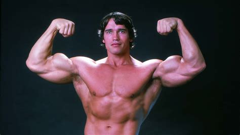 Arnold Schwarzenegger Workout Plan Pdf - Infoupdate.org