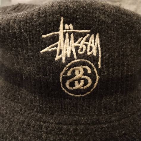 Stussy Hats | Etsy