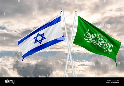 Flag of Hamas israel vs palestina, translate Israel-Hamas war Israel Aims to Destroy Hamas Stock ...