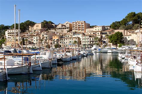 Immobilien in Port Sóller - Das Leben auf Mallorca