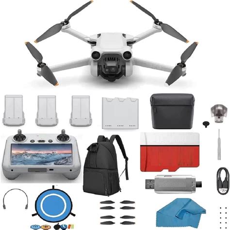 Dji MINI 3 PRO PLUS