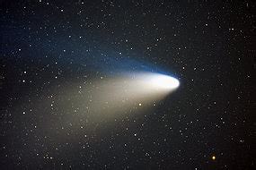 U2 comet dust predates solar system › News in Science (ABC Science)