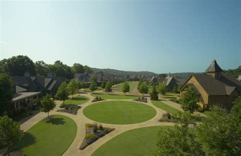 Barnsley Gardens Resort (Adairsville, GA) - Resort Reviews - ResortsandLodges.com