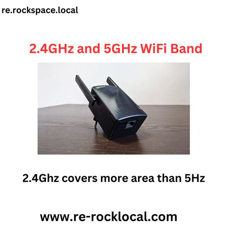 2.4GHz and 5GHz WiFi Band by rerock local on Dribbble