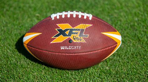 XFL Football: 4 Things You Need to Know About the League Suspending Operations - Athlon Sports