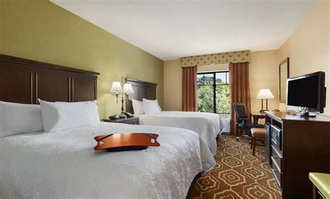 Hampton Inn and Suites | Visit SLO